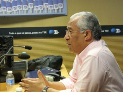 Falta autoridade ao Governo para dar lições sobre finanças públicas