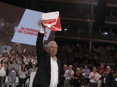 Cinco pecados de Passos