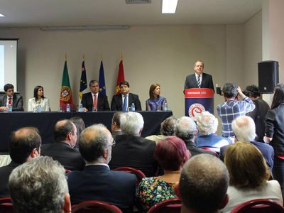 PS/Açores apresentou candidatos à AR