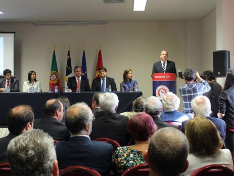 PS/Açores apresentou candidatos à AR