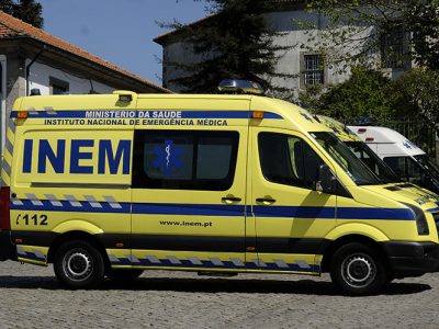 PS quer ouvir com urgência o Presidente do INEM