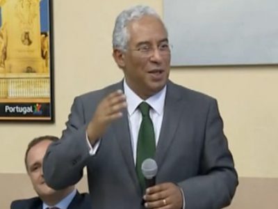 Alternativa do PS vai permitir virar página da austeridade