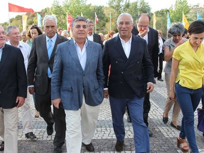 Este Governo perdeu a memória