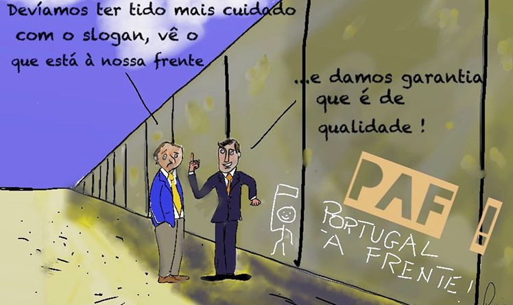 Alternativa de Confiança para devolver o SNS aos Portugueses
