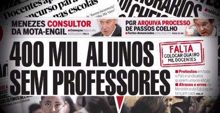 O alívio de Belém não é uma boa notícia