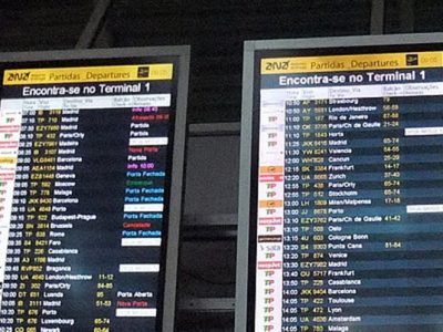 Portugal acentua recessão demográfica