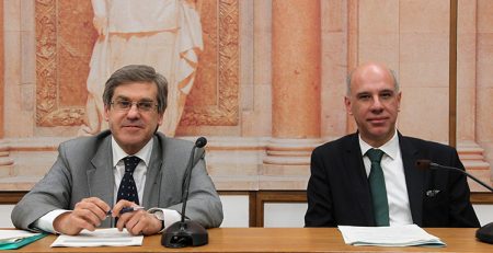 O PRIMADO DA POLÍTICA NO CONTEXTO EUROPEU