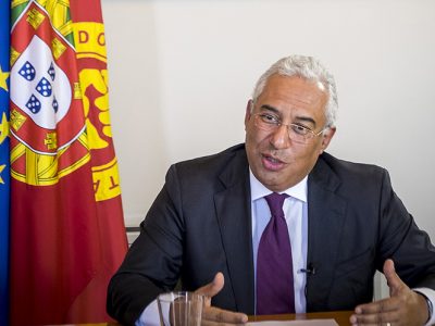 PS será acelerador de mudança na Europa