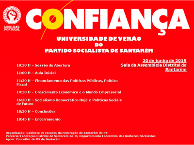 Universidade de Verão