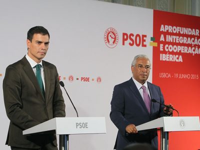 Um Novo Impulso para a Convergência