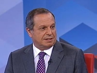 PR conhece o essencial dos termos do acordo à esquerda