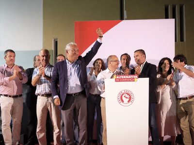 Emprego é a questão central da economia e do país