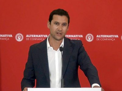 Governo repete “burla” da última campanha