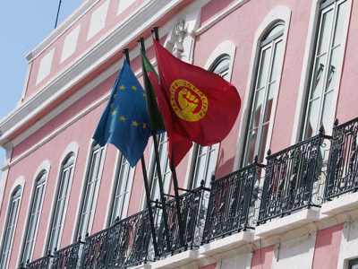 PS elegeu os novos dirigentes concelhios