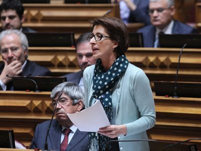 Dados da segurança social confirmam mentira do primeiro-ministro