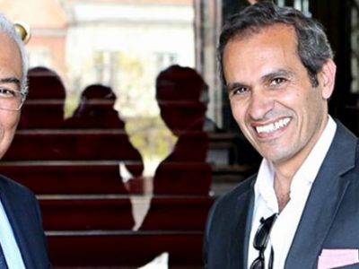 António Costa presente no Congresso do PS Madeira