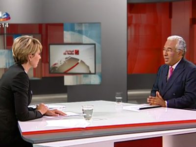 O Governo do Facto Consumado