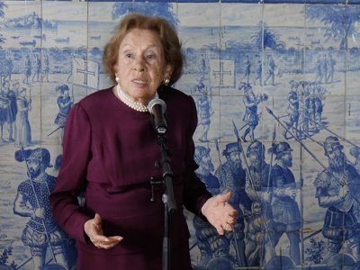 PS acompanha com preocupação o estado de saúde de Maria Barroso II