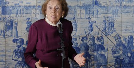 PS acompanha com preocupação o estado de saúde de Maria Barroso II