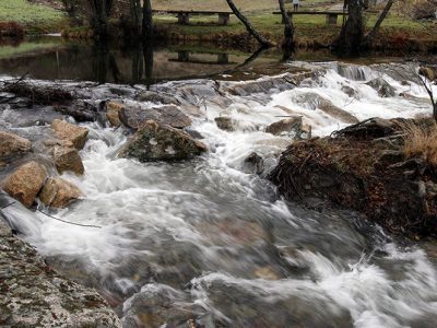 Autarcas de Lisboa contra primeiros sinais de privatização da água