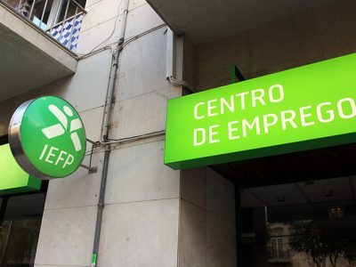 Portugal lidera subida do desemprego na Europa
