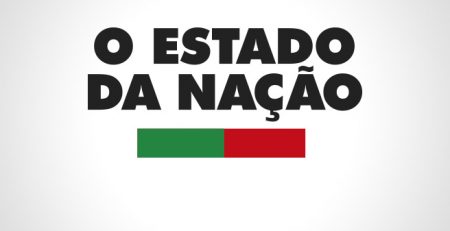 Temos de mudar o Estado da Nação I