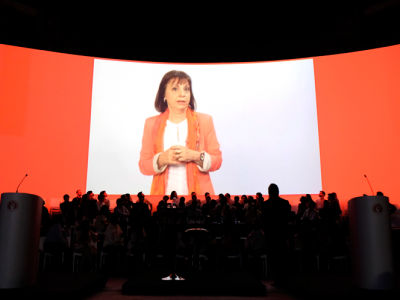 Agenda para a Década II