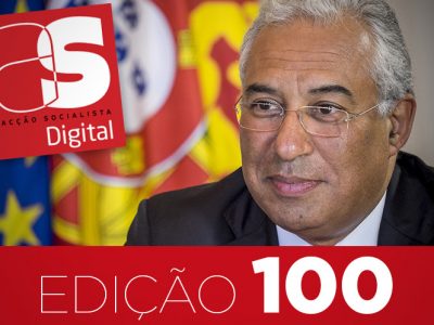 100 DIAS 100 EDIÇÕES