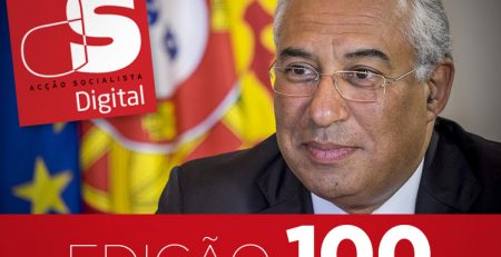 100 DIAS 100 EDIÇÕES