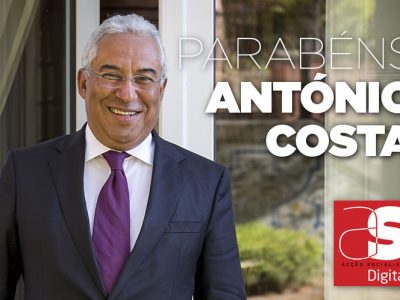 As cinco razões para votar no PS