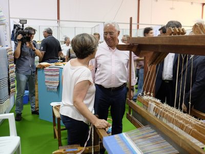 Governo fez a maior destruição de postos de trabalho