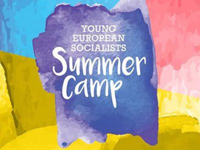YES Summer Camp