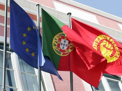 PS prepara XXIII Congresso Nacional