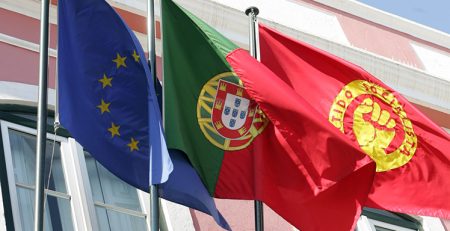 PS prepara XXIII Congresso Nacional