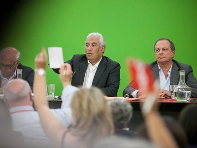 Compromisso ético aprovado por unanimidade