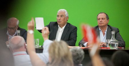Compromisso ético aprovado por unanimidade