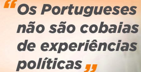 Sai um pedido de desculpas?