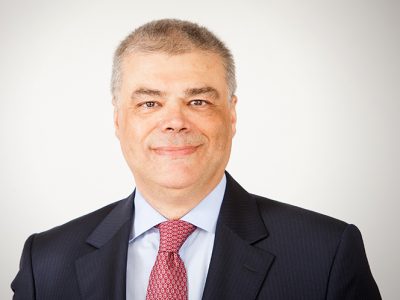 PS é o único partido que reúne condições para uma maioria