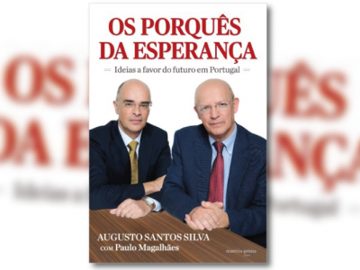 Os Porquês de Augusto Santos Silva