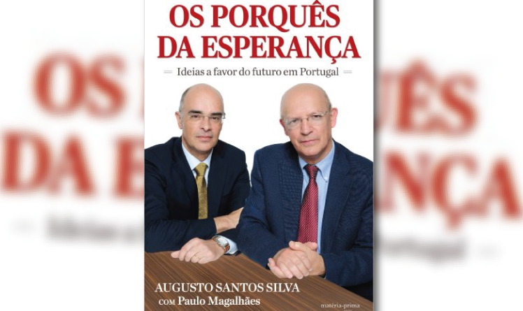 Os Porquês de Augusto Santos Silva