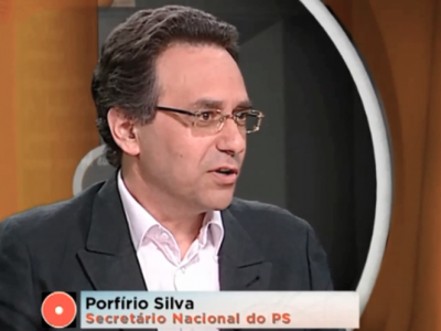 “A economia real não está a criar emprego”