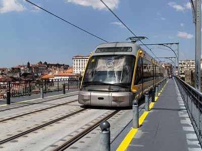 Melhoria dos sistemas de transporte coletivo com 1,032 mil milhões de euros