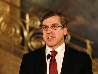 Maioria fez “cortina de fumo” ao apresentar soluções inconstitucionais