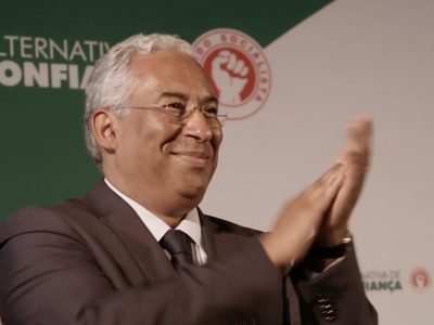 9 semanas de concentração