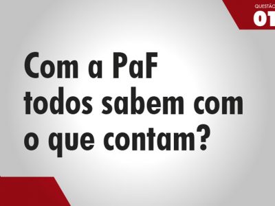 Alternativa de confiança I