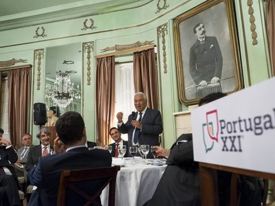 Receita do Governo não funcionou