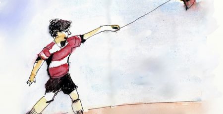 JORNAL DE CAMPANHA