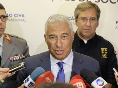 Uma campanha vitoriosa