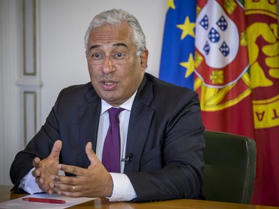 Acordo é essencial para manter zona euro em terra firme