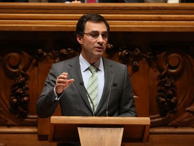 PS exige apuramento de responsabilidades